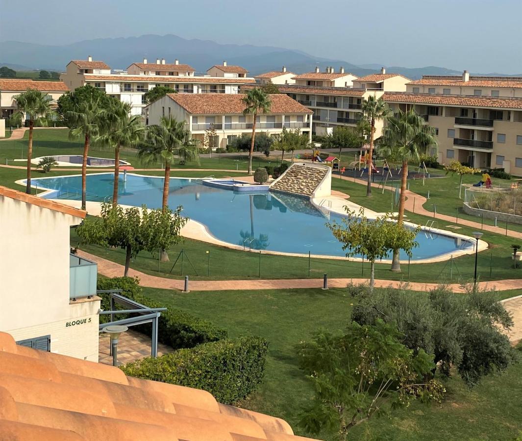 Apartamento Golf Panoramica San Jorge  Exterior photo