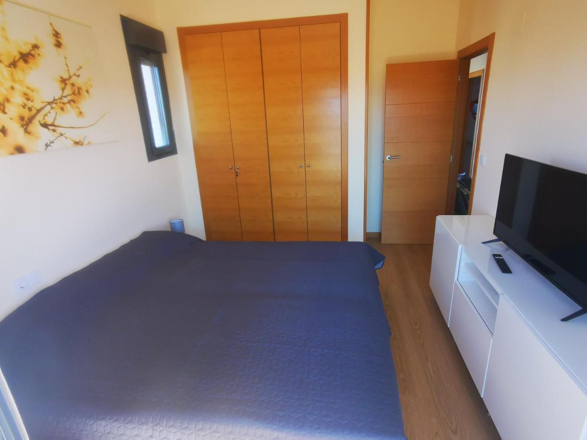 Apartamento Golf Panoramica San Jorge  Exterior photo